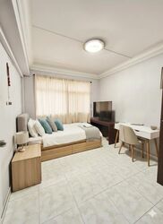 Blk 762 Woodlands Avenue 6 (Woodlands), HDB 5 Rooms #552761021